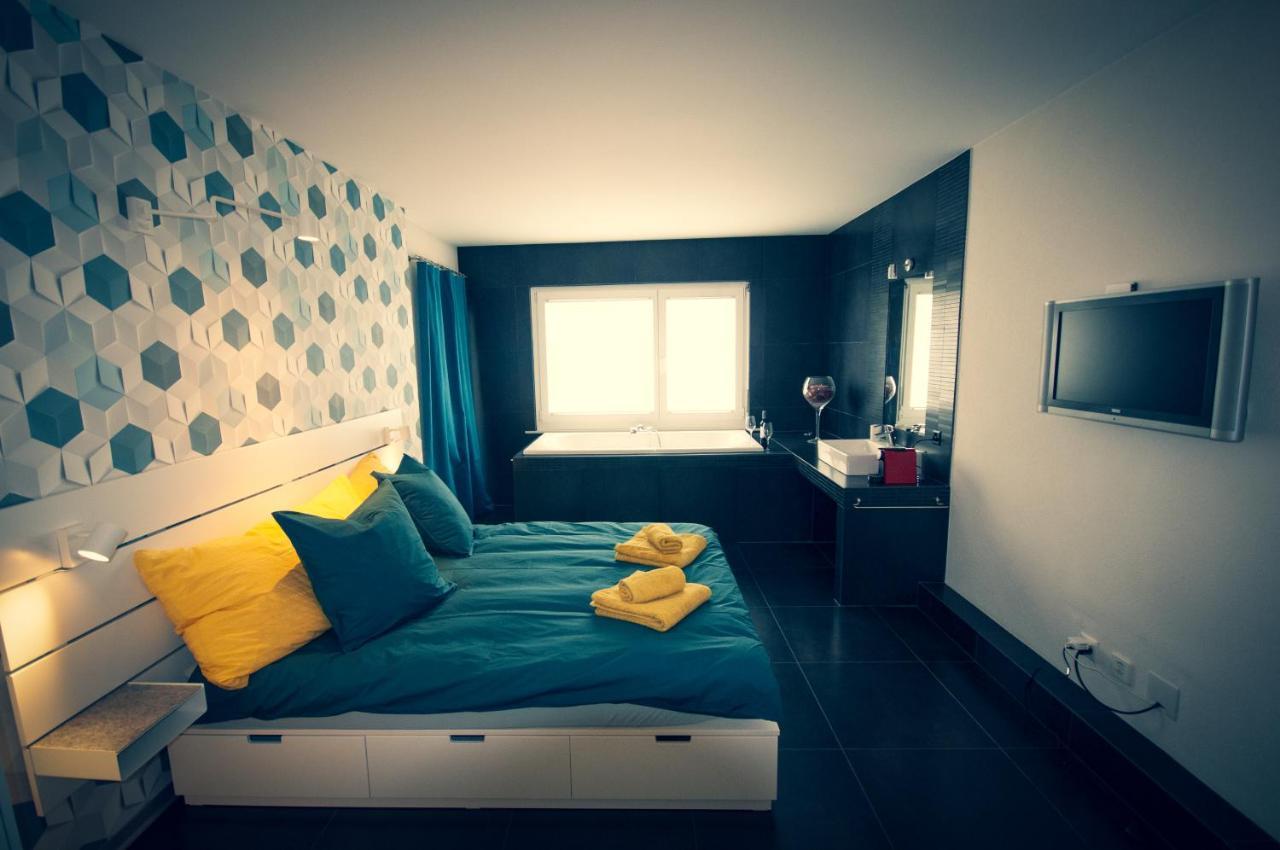 Chambre D'Hote Valere سيون المظهر الخارجي الصورة