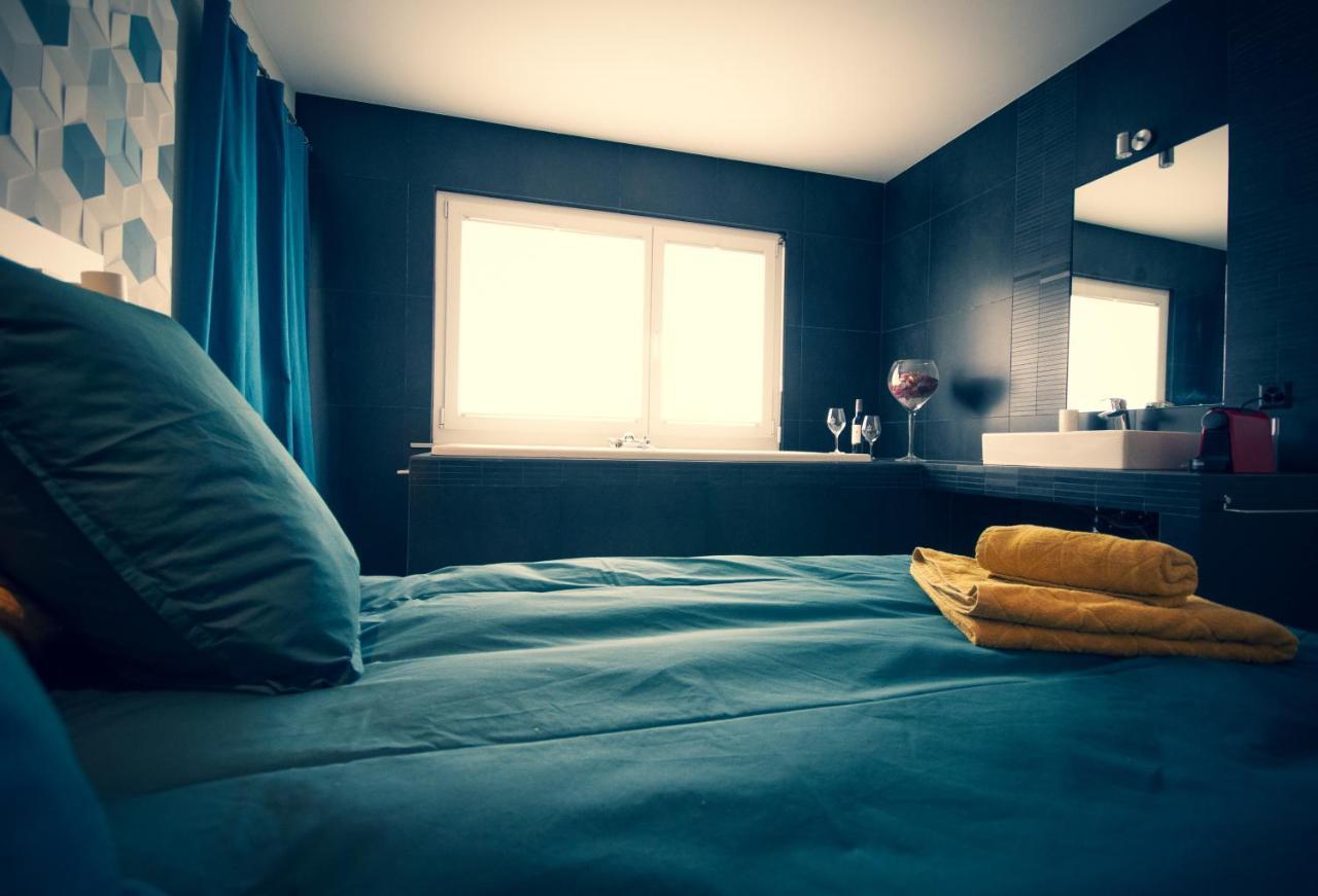 Chambre D'Hote Valere سيون المظهر الخارجي الصورة