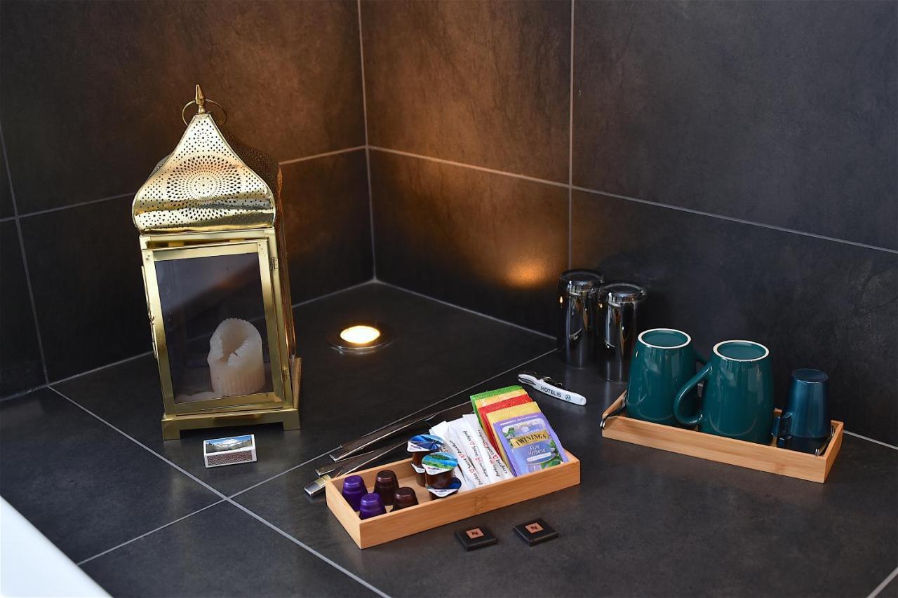 Chambre D'Hote Valere سيون المظهر الخارجي الصورة
